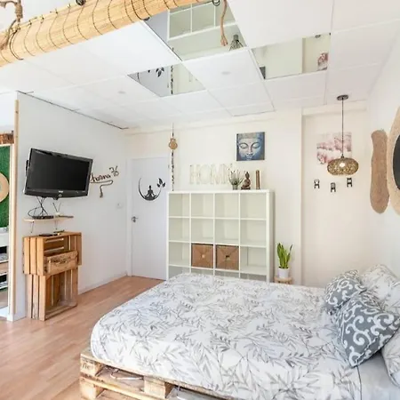 Dharma76 Apartman